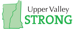 Upper Valley Strong logo