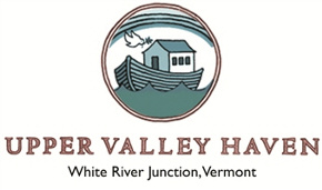Upper Valley Haven logo