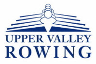 Upper Valley Rowing Foundation logo