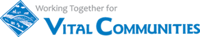 Vital Communities logo